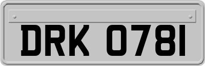 DRK0781