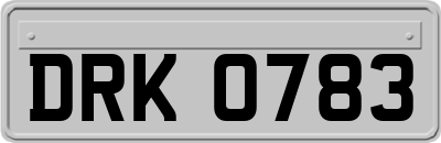 DRK0783