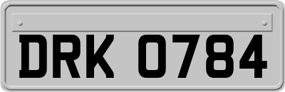 DRK0784
