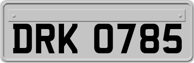 DRK0785