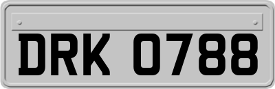 DRK0788