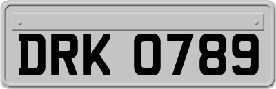DRK0789