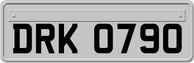 DRK0790
