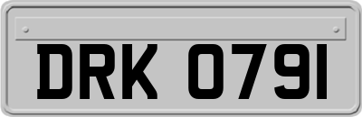 DRK0791