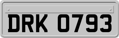 DRK0793