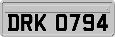 DRK0794