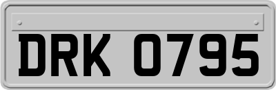 DRK0795