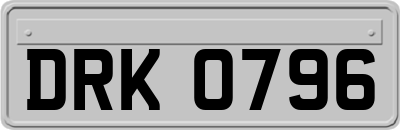 DRK0796