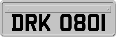 DRK0801