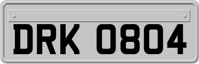 DRK0804