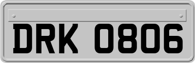 DRK0806