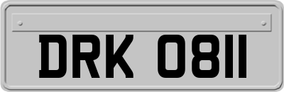 DRK0811