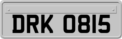 DRK0815
