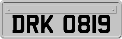 DRK0819