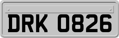 DRK0826