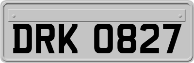 DRK0827
