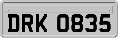 DRK0835