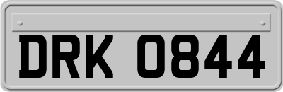 DRK0844