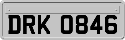 DRK0846