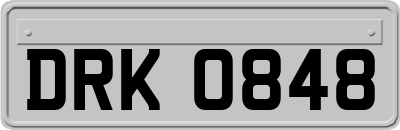 DRK0848