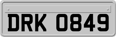 DRK0849