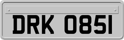 DRK0851