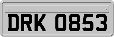 DRK0853