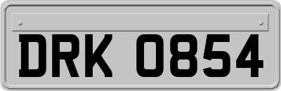 DRK0854