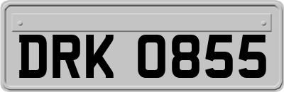 DRK0855