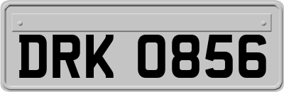 DRK0856
