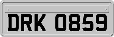 DRK0859