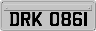 DRK0861