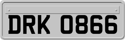 DRK0866