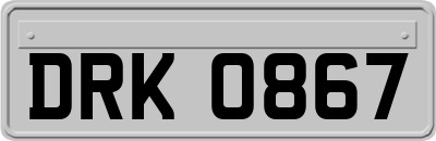 DRK0867