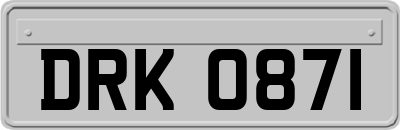 DRK0871