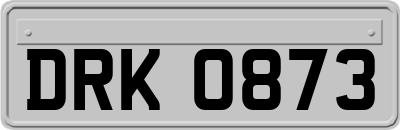 DRK0873