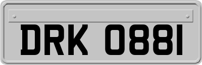DRK0881