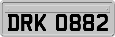 DRK0882