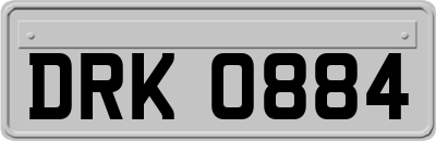 DRK0884