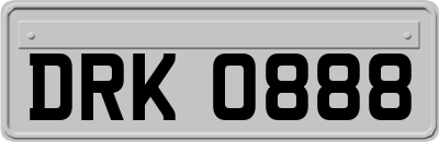 DRK0888