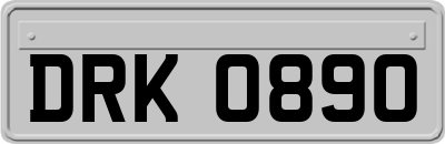 DRK0890