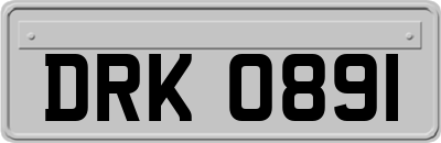 DRK0891