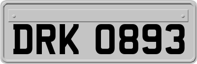 DRK0893