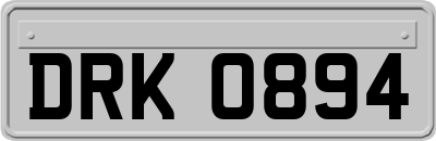 DRK0894