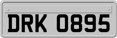 DRK0895