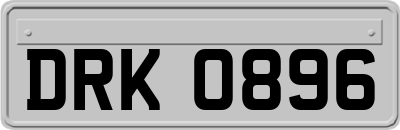 DRK0896