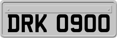 DRK0900