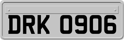 DRK0906