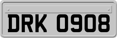 DRK0908