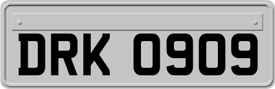 DRK0909